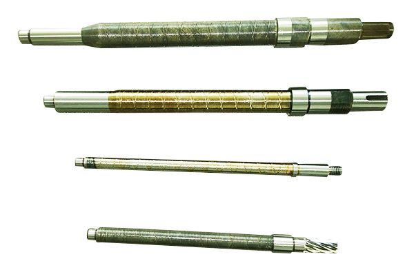 其他產(chǎn)品軸 齒輪