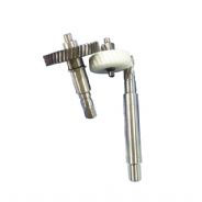 Small home appliance gear shaft壓榨機齒輪